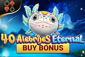40 Alebrijes Eternal