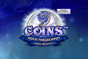 9 Coins™ Grand Platinum Edition