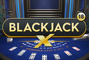 BlackjackX-18
