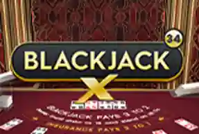BlackjackX 34