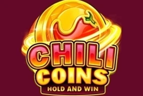 Chili Coins