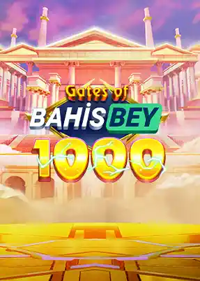 Gates of Bahisbey