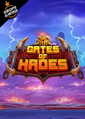 Gates of Hades