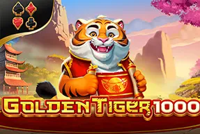 Golden Tiger 1000