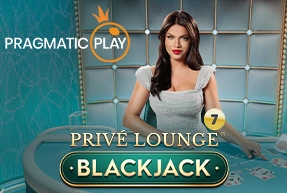 Privé Lounge Blackjack 7