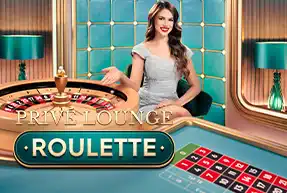 Privé Lounge Roulette