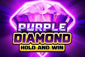 Purple Diamond