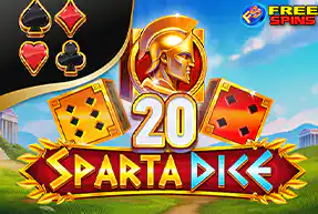 Sparta Dice
