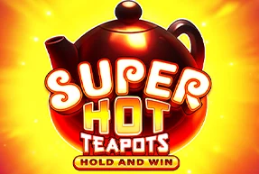 Super Hot Teapots