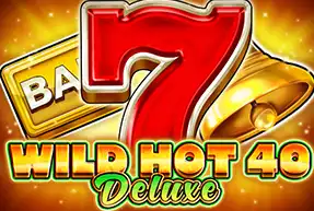 Wild Hot 40 Deluxe