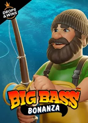 Big Bass Bonanza