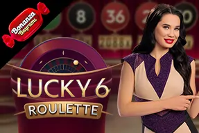 Lucky 6 Roulette