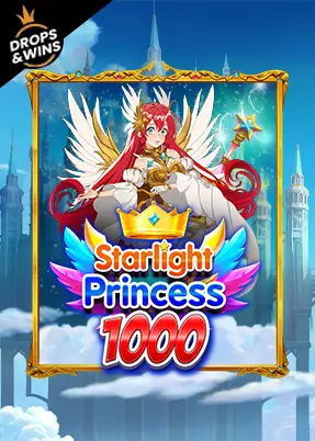 Starlight Princess 1000